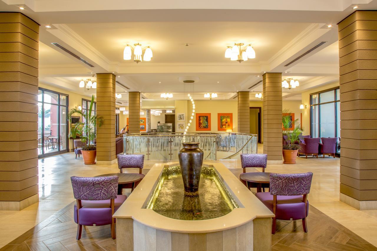 Mestil Hotel & Residences Kampala Exterior foto