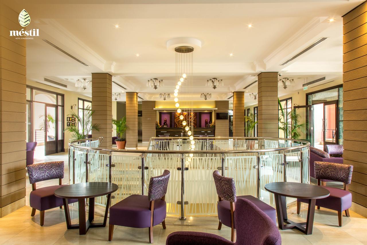 Mestil Hotel & Residences Kampala Exterior foto