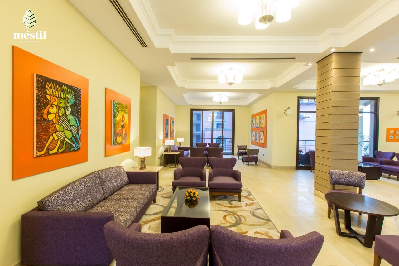 Mestil Hotel & Residences Kampala Exterior foto