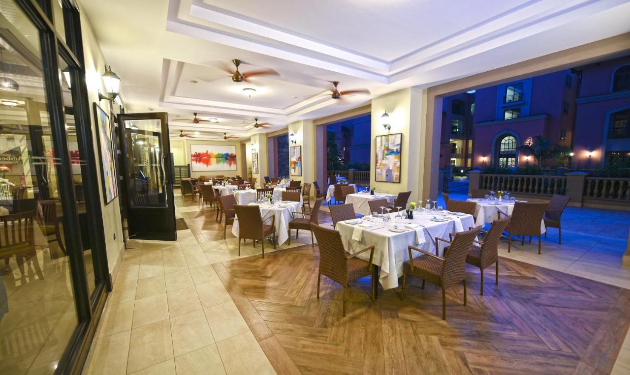 Mestil Hotel & Residences Kampala Exterior foto