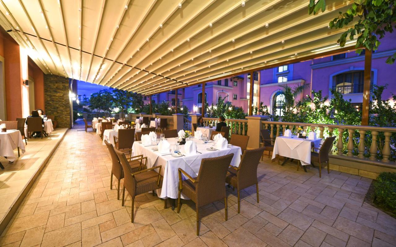Mestil Hotel & Residences Kampala Exterior foto