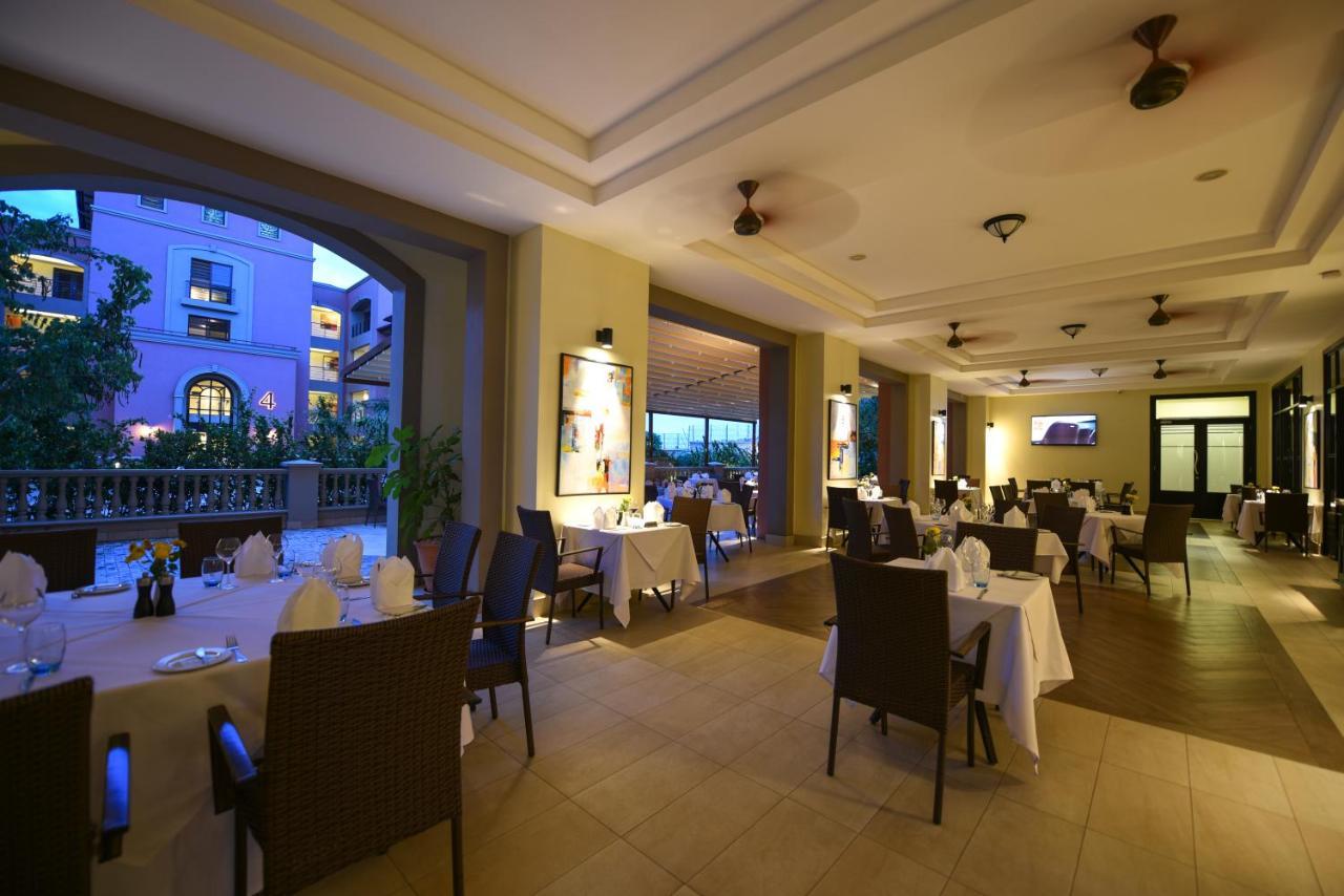 Mestil Hotel & Residences Kampala Exterior foto